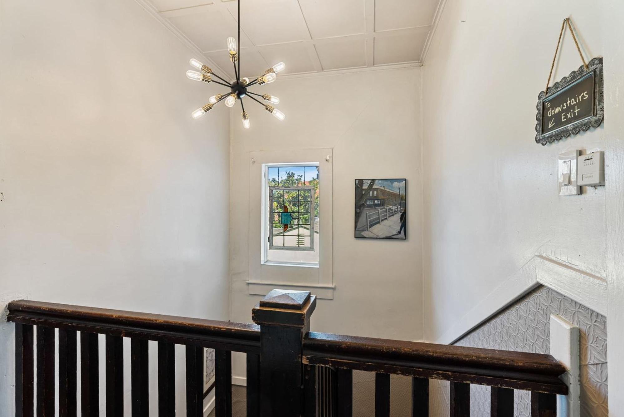 Cannery Loft @ Railroad Square Santa Rosa Bagian luar foto